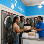 Laundry For Students
