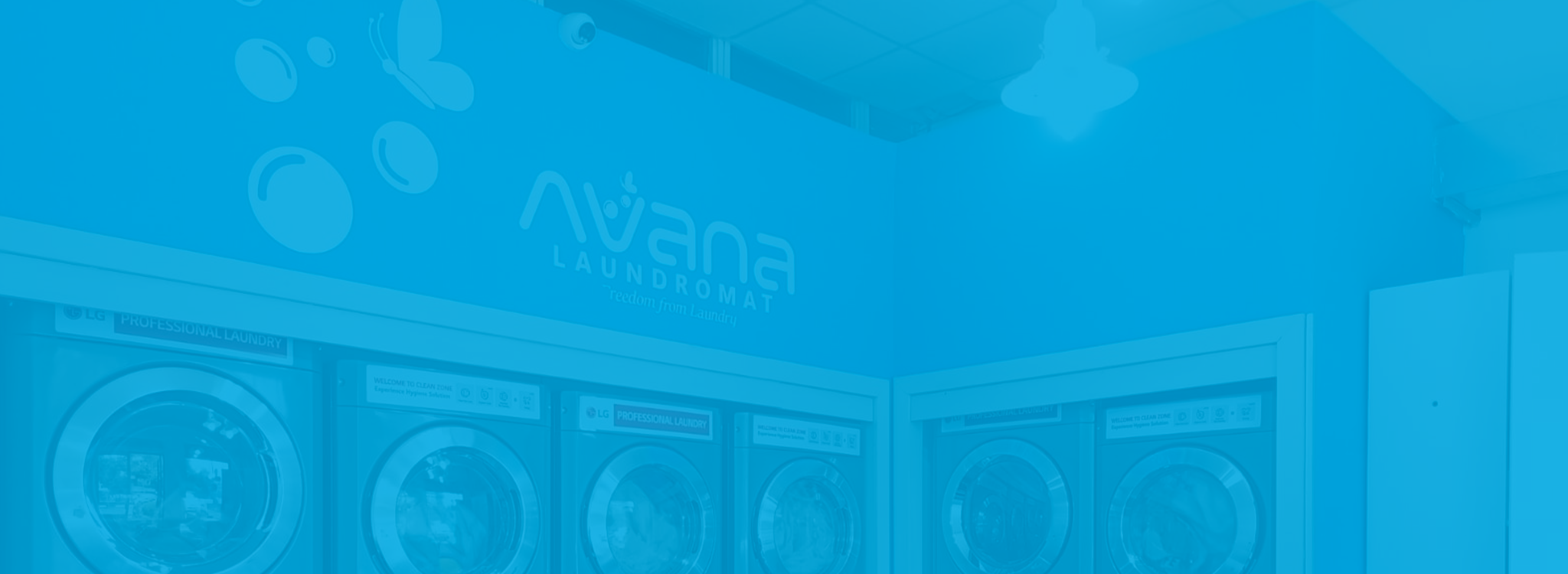 Avana page title