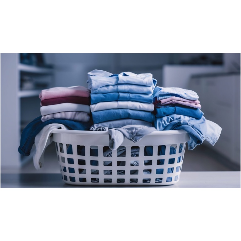 laundry-basket-clean-clothes-cleaning-chores-housework